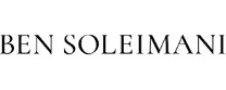 Ben Soleimani brand logo for reviews of online shopping for Fashion products