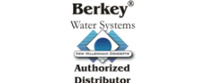 Berkey Filters brand logo for reviews of online shopping products