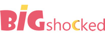 Big Shocked brand logo for reviews of online shopping for Adult shops products