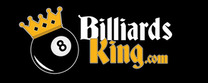 Billiards King brand logo for reviews of online shopping for Fashion products