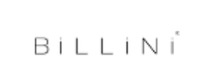 Billini brand logo for reviews of online shopping for Fashion products
