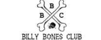 Billy Bones Club brand logo for reviews of online shopping for Fashion products