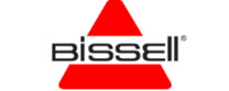 Bissell brand logo for reviews of online shopping for Home and Garden products