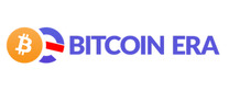 Bitcoin Era New brand logo for reviews of financial products and services
