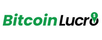 Bitcoin Lucro brand logo for reviews of financial products and services