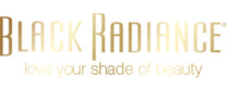 Black Radiance brand logo for reviews of online shopping for Personal care products