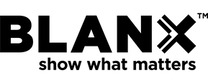 Blanx brand logo for reviews of online shopping for Fashion products