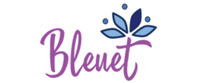 Bleuet brand logo for reviews of online shopping for Fashion products