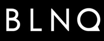 Blnq brand logo for reviews of online shopping for Fashion products