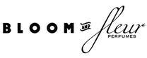 Bloom and Fleur brand logo for reviews of online shopping for Personal care products