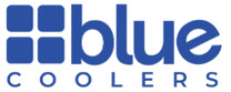 Blue Coolers brand logo for reviews of online shopping for Sport & Outdoor products