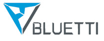 Bluetti brand logo for reviews of online shopping for Electronics products