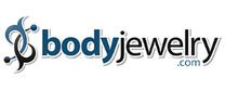 BODYJEWELRY.COM brand logo for reviews of online shopping for Fashion products