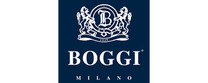 Boggi brand logo for reviews of online shopping for Fashion products