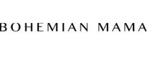 Bohemian Mama brand logo for reviews of online shopping for Fashion products