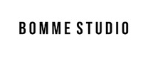 Bomme Studio brand logo for reviews of online shopping for Fashion products