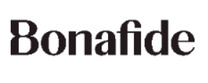 Bonafide brand logo for reviews of online shopping for Personal care products