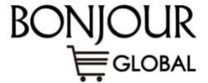 Bonjour Global brand logo for reviews of online shopping for Personal care products