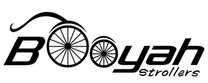 Booyah Strollers brand logo for reviews of online shopping for Children & Baby products