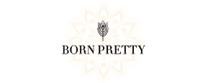BornPrettyStore brand logo for reviews of online shopping for Personal care products