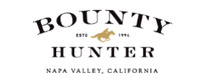 Bounty Hunter Rare Wine & Spirits brand logo for reviews of online shopping products