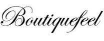 Boutiquefeel.com brand logo for reviews of online shopping for Fashion products