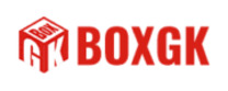 BoxGK brand logo for reviews of online shopping products
