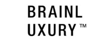 Brain Luxury brand logo for reviews of online shopping products