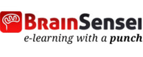 Brain Sensei brand logo for reviews of Study and Education