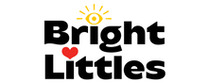 Bright Littles brand logo for reviews of Good Causes