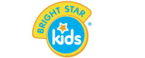 Bright Star brand logo for reviews of House & Garden