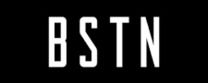 BSTN brand logo for reviews of online shopping for Fashion products