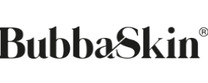 Bubba Skin brand logo for reviews of online shopping for Personal care products