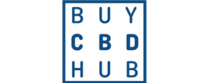 BuyCBDhub brand logo for reviews of online shopping for Personal care products