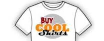 Buycoolshirts.com brand logo for reviews of online shopping for Merchandise products