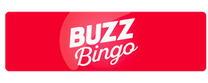 Buzz Bingo brand logo for reviews of financial products and services
