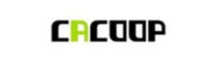 CACOOP brand logo for reviews of online shopping for Home and Garden products