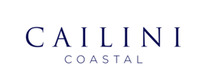 Cailini Coastal brand logo for reviews of online shopping for Home and Garden products