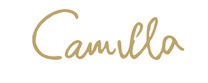 Camilla brand logo for reviews of online shopping for Fashion products