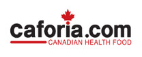 CanadianHealthFood brand logo for reviews of diet & health products