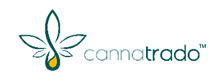 Cannatrado brand logo for reviews of diet & health products