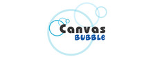 Canvas Bubble brand logo for reviews of Photo & Canvas