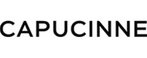 Capucinne brand logo for reviews of online shopping for Fashion products