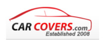 Car Covers brand logo for reviews of car rental and other services