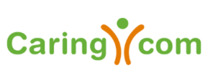Caring.com brand logo for reviews of Health