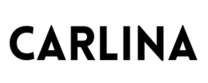 Carlina brand logo for reviews of online shopping for Fashion products