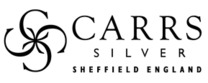 Carrs Silver brand logo for reviews of online shopping products