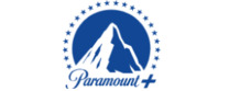 Paramount + brand logo for reviews 