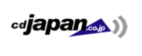 CDJapan brand logo for reviews of online shopping for Electronics products