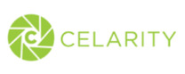 Celarity brand logo for reviews of diet & health products